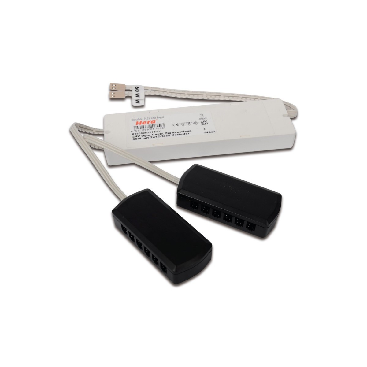 24V Dynamic-Controller 61500052211