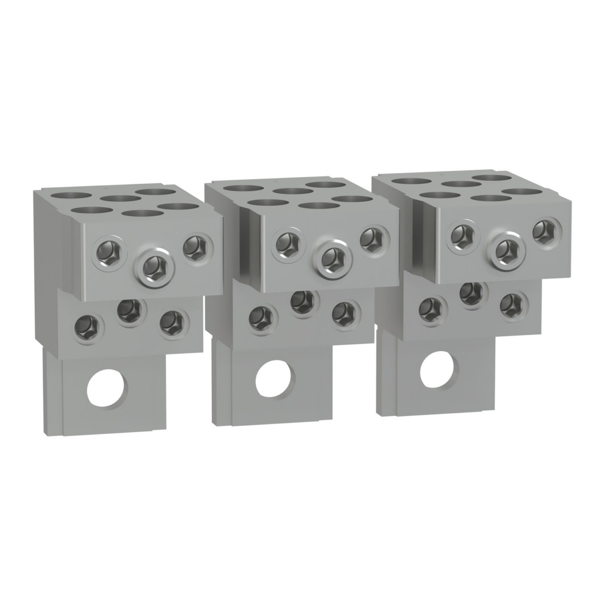 Rahmenklemme 1,5 bis 35 TPSCON47