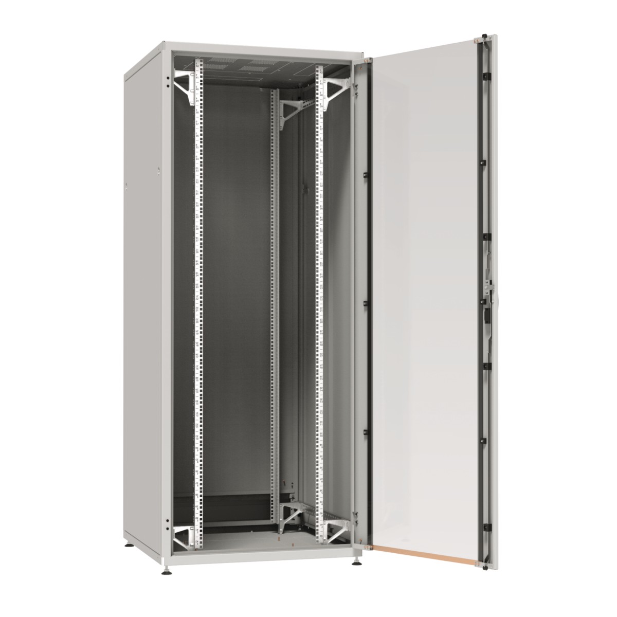 Netzwerkschrank 42HE PRO-4282GR.G1SV