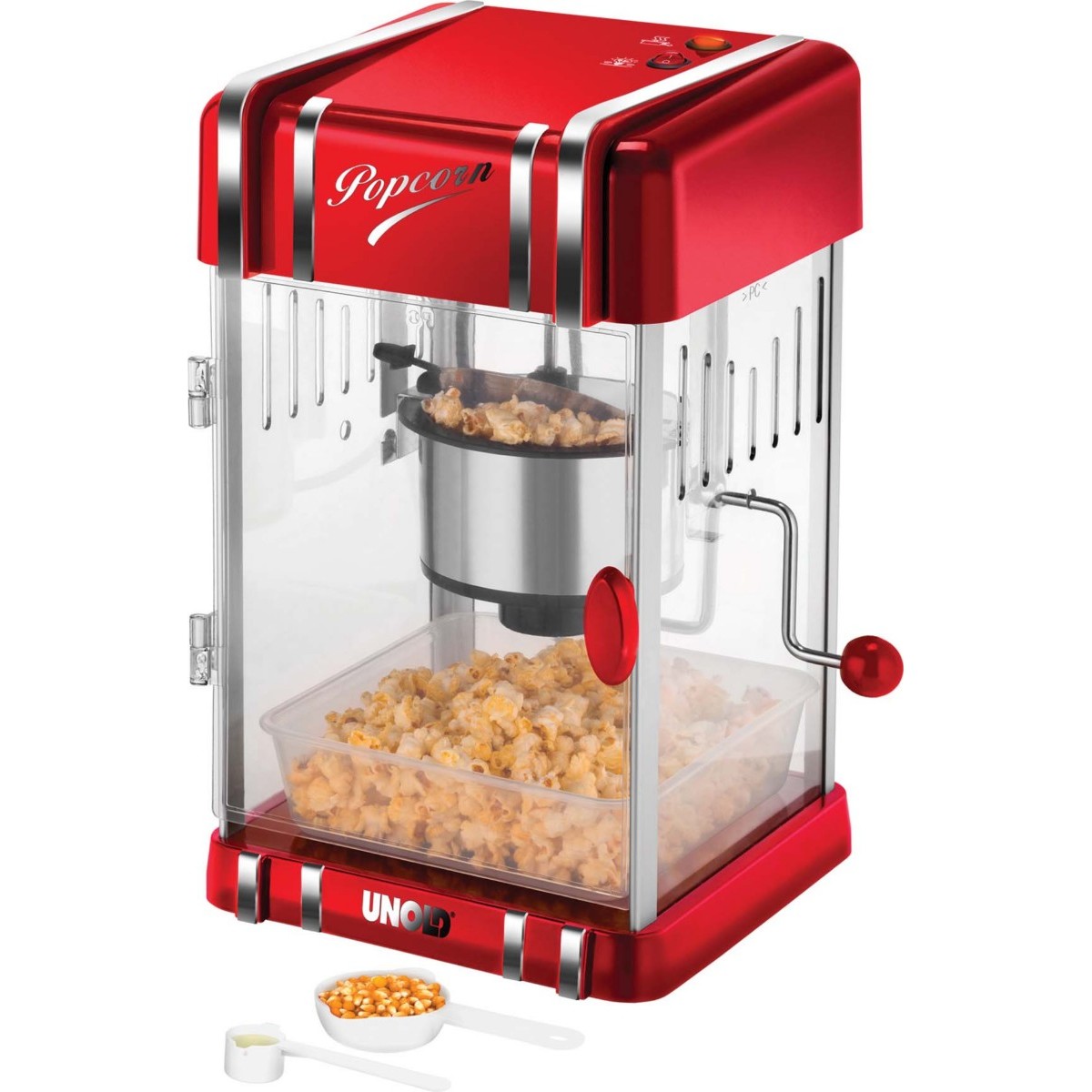 Popcorn-Automat 48535