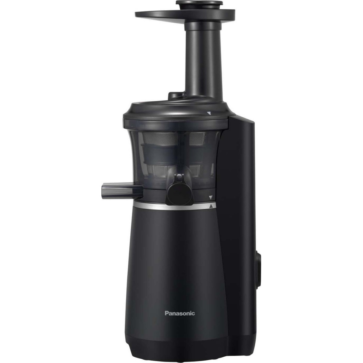 Entsafter MJ-L501KXE matt-sw