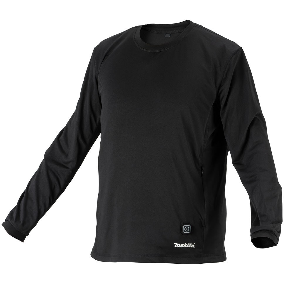 Akku-Thermoshirt DCX200CL