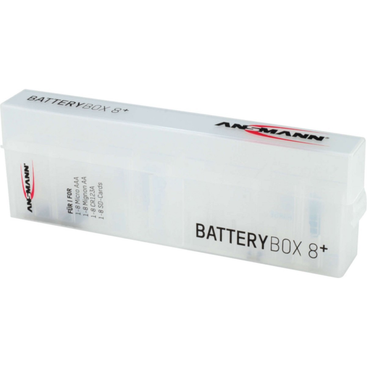 Akkubox Mignon 4000033