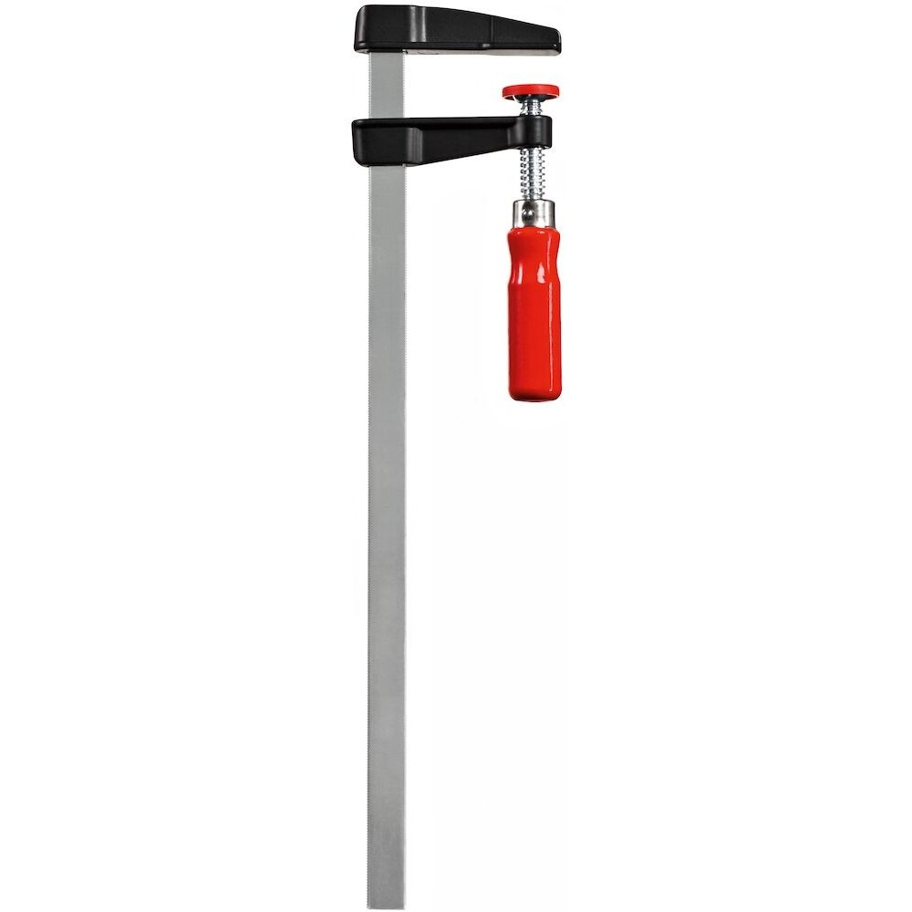 Druckguss-Schraubzwinge LM60/10