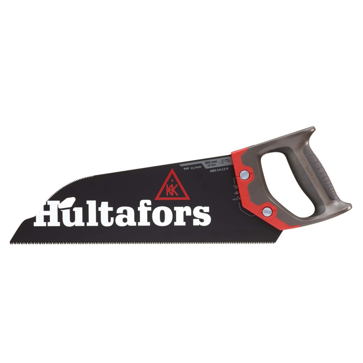 Handsäge short HBX-14-11 V