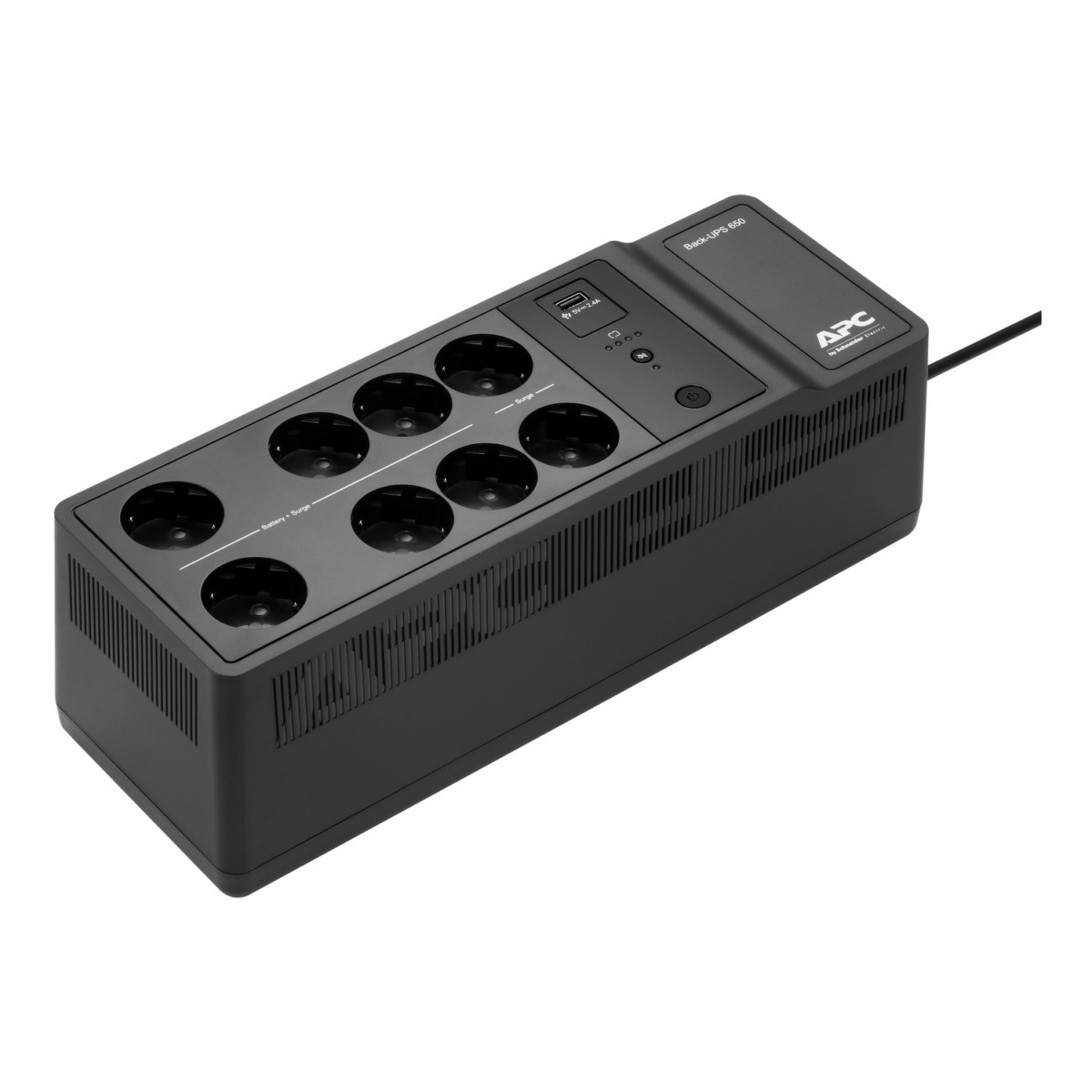 Back-UPS 650VA 230V BE650G2-GR