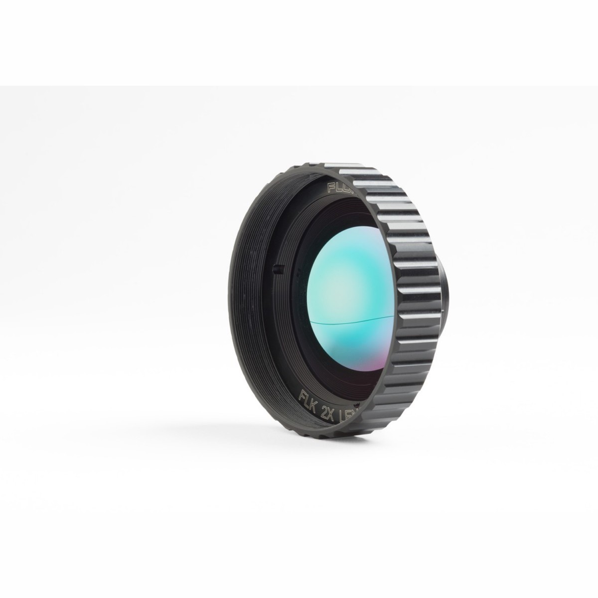 2-fach-Teleobjektiv FLK-2X- LENS