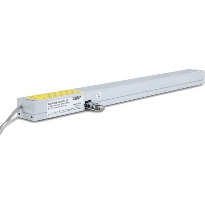 Kettenantrieb Sing/Motorl. WMX 826-1G500S 03