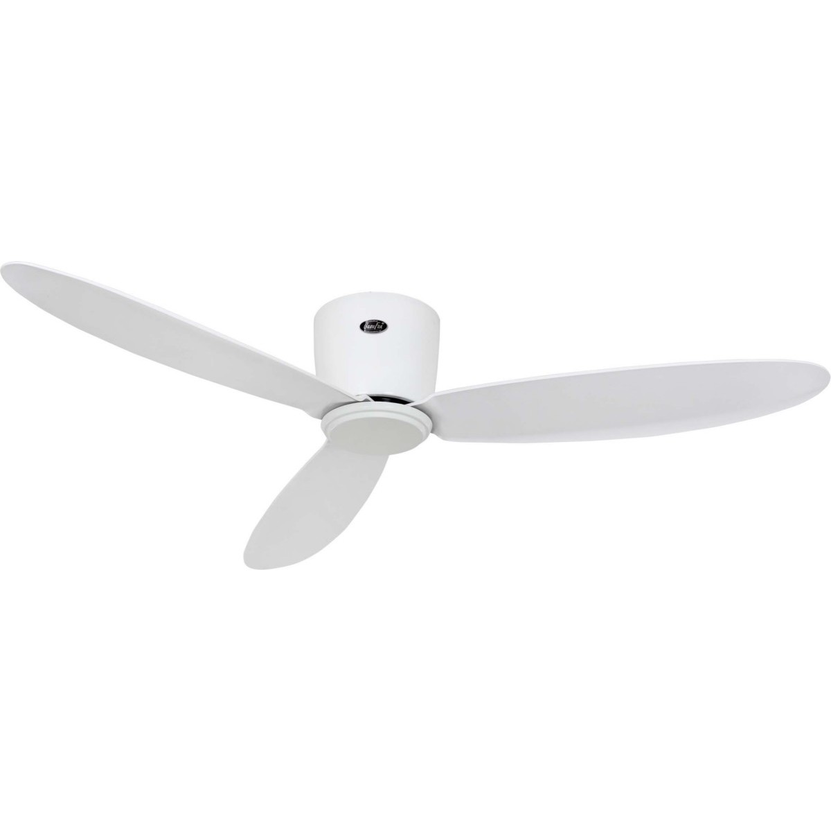 Deckenventilator Eco Plano II 132WEWE
