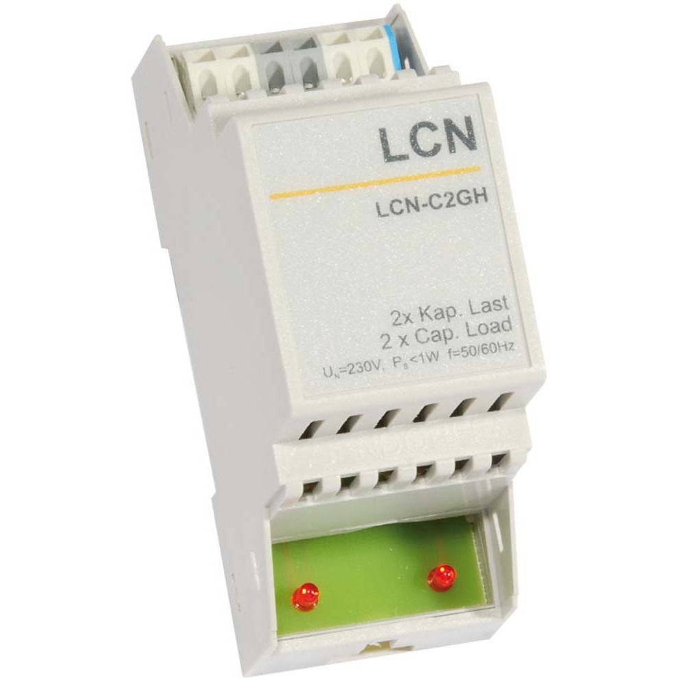 Grundlastmodul LCN - C2GH