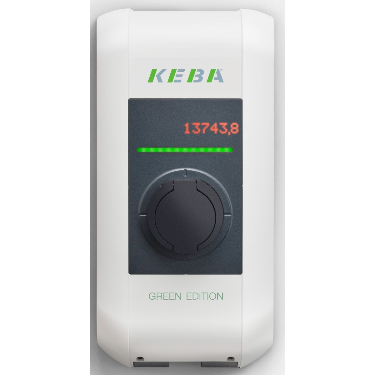 Wallbox x-series 22kW 128.805