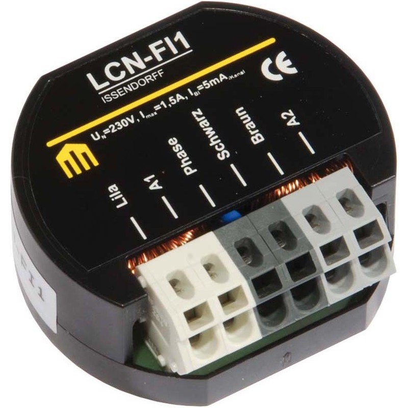 Störfilter LCN - FI1