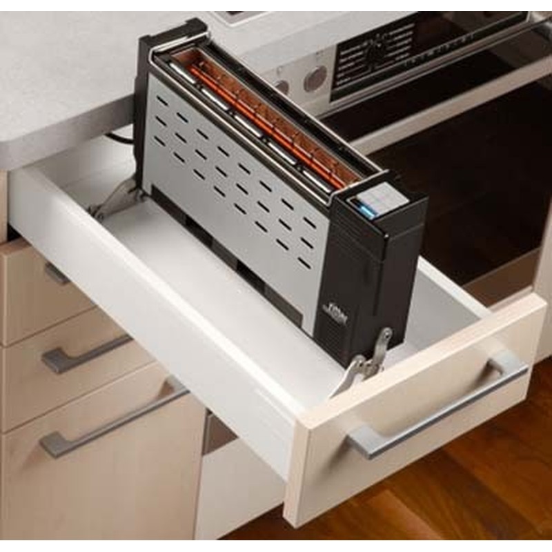 EB-Langschlitztoaster ET 10