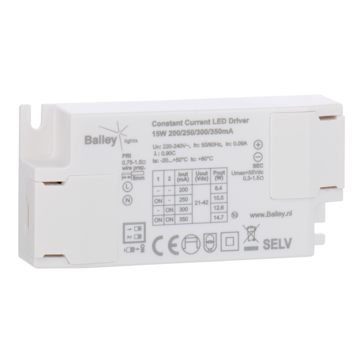 LED-Betriebsgerät 146901