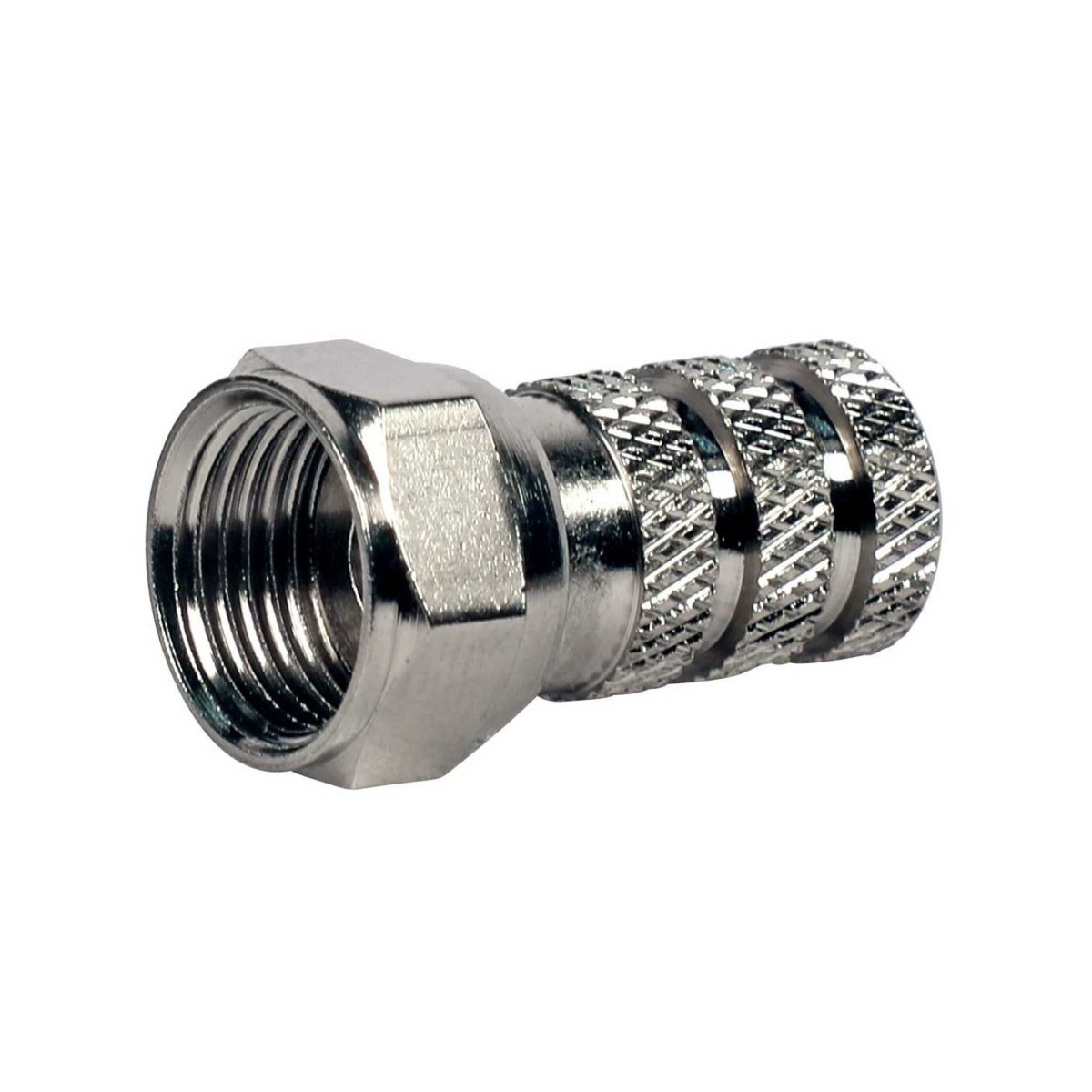 F-Schraubstecker EMK 04
