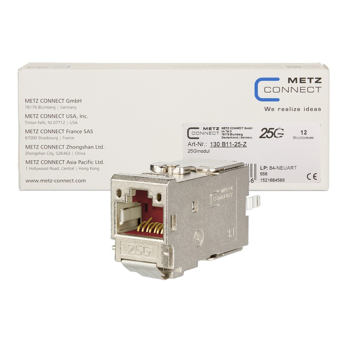 25Gmodul 130B11-25-Z