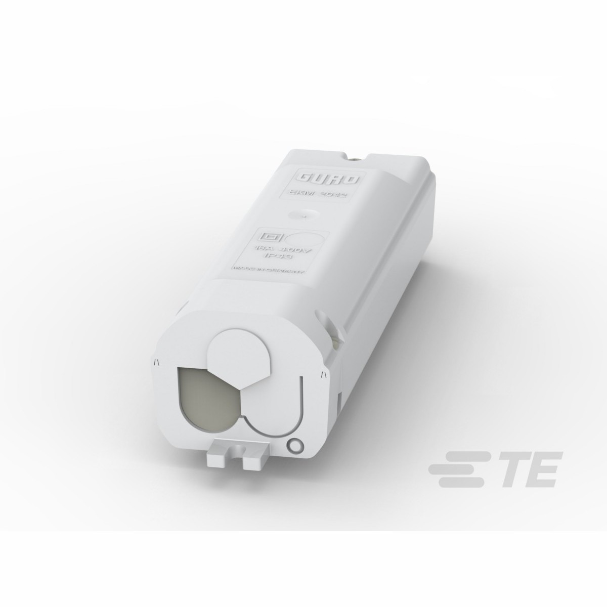 Übergangs/Sicherungskasten EKM-2042SK-2D1-6-E1