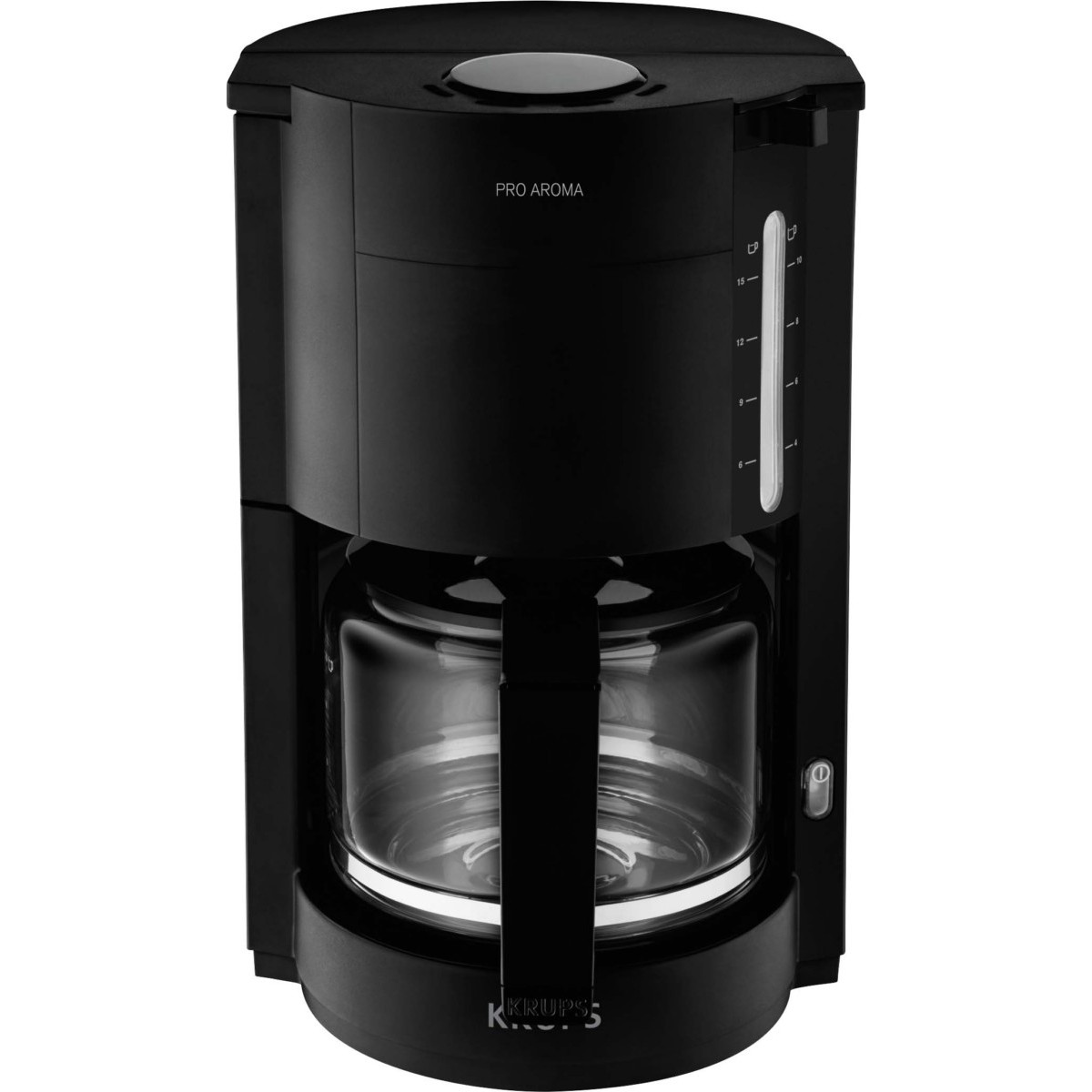 Kaffeeautomat F 309 08 sw