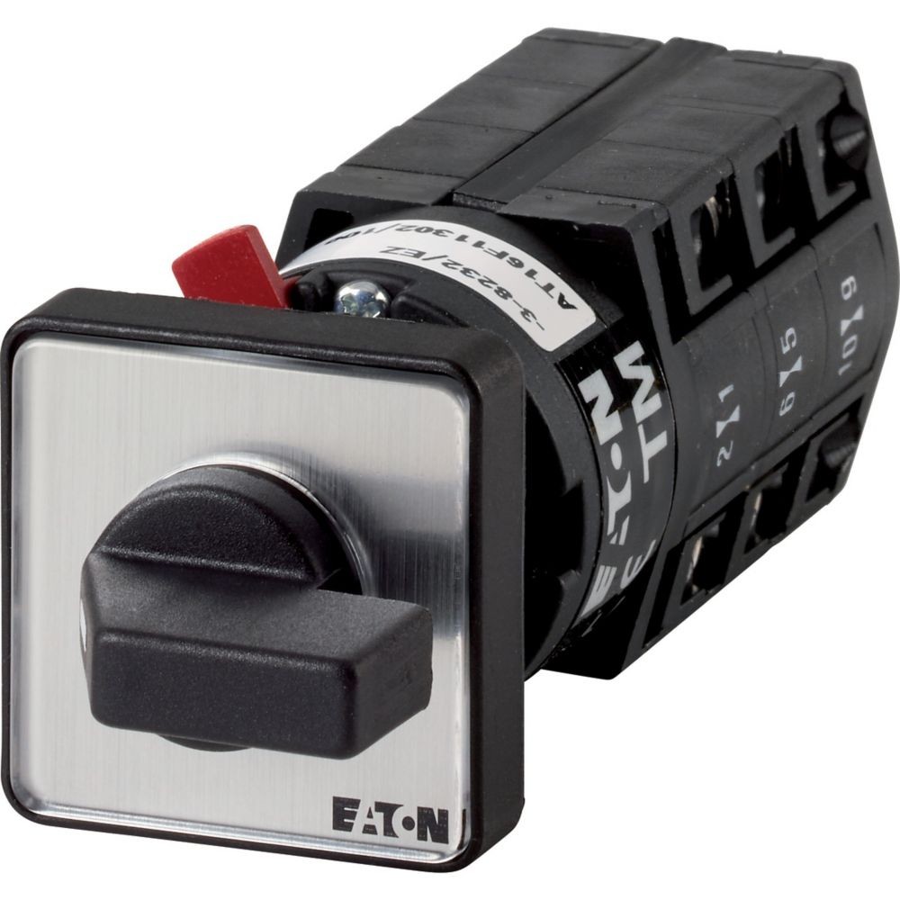 Stufenschalter TM-3-8243/EZ