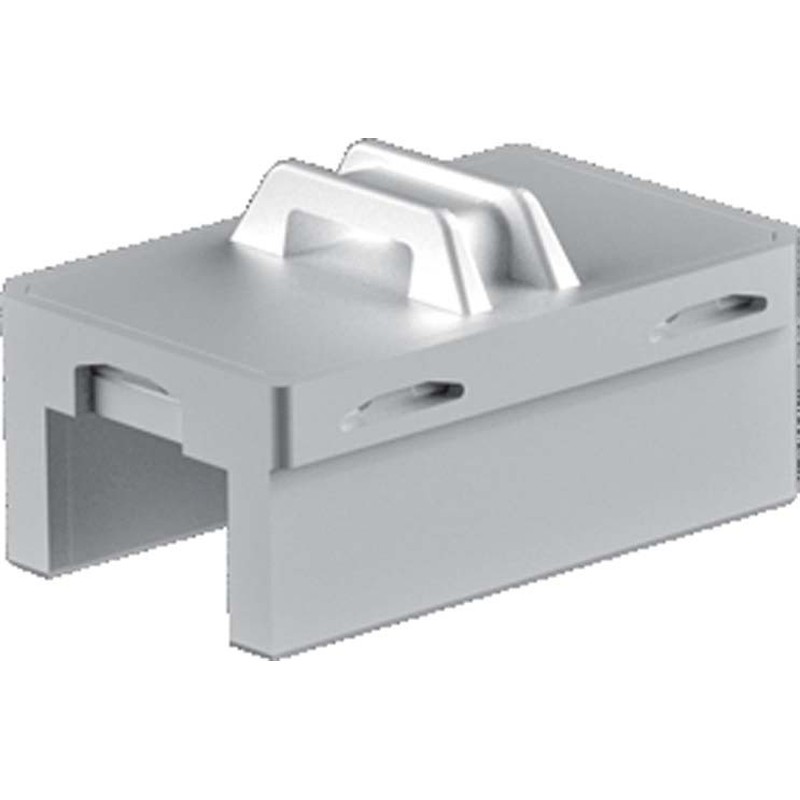 RevPi Con Bridge (grey) PR100297