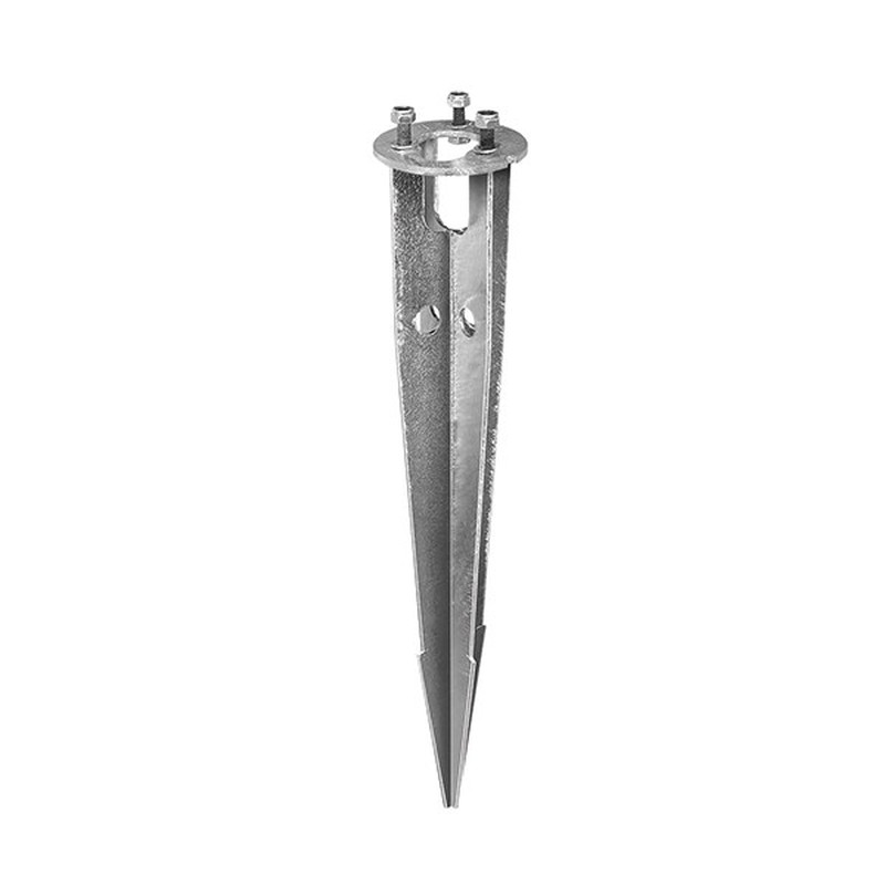 Befestigung ALVA GROUND SPIKE100