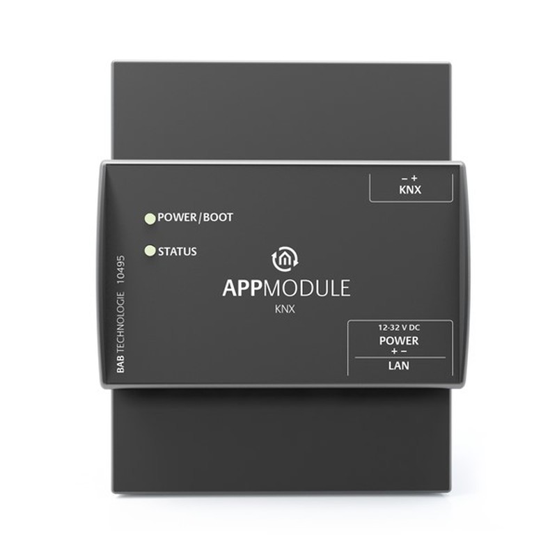 Control Plus APPModule Control Plus APPMod