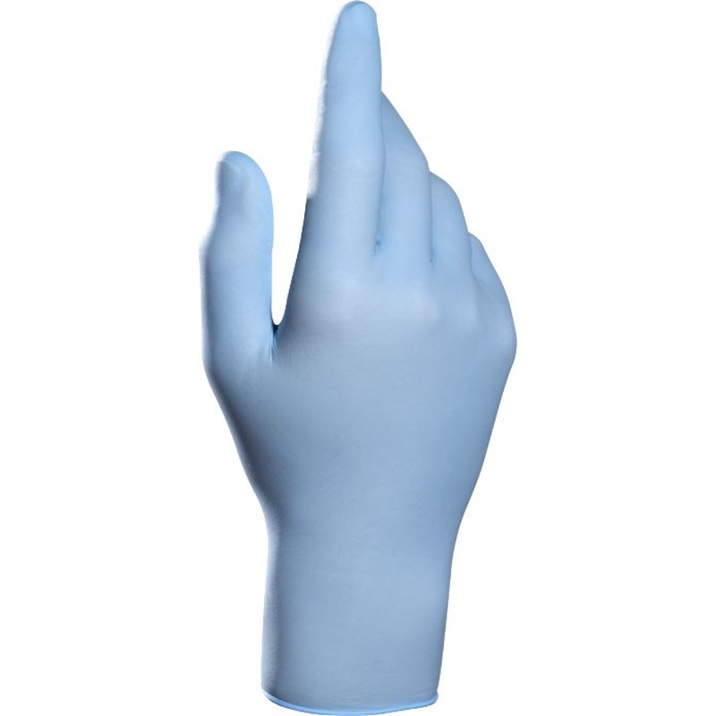 Einmalhandschuh Solo 967 6