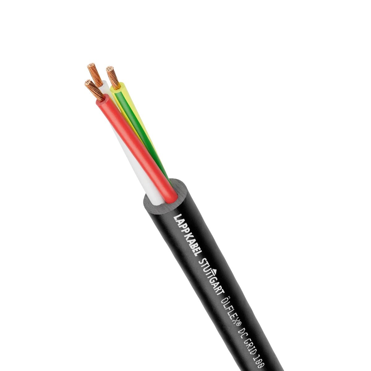 ÖLFLEX DC GRID 100 3G70 11101524