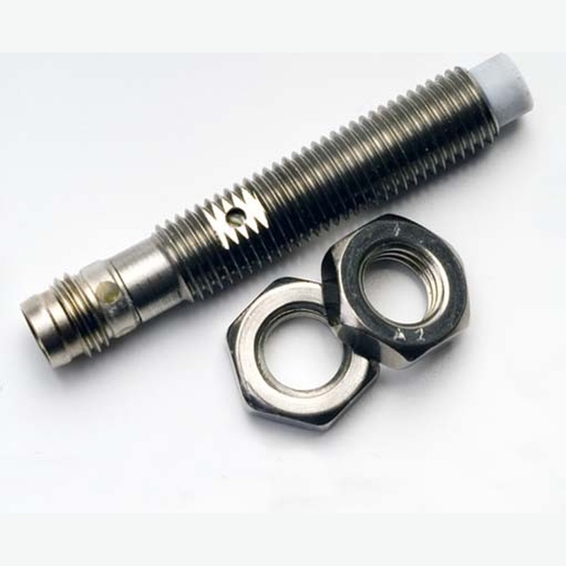 Sensor, kapazitiv KAS-80-A21-S-Y7