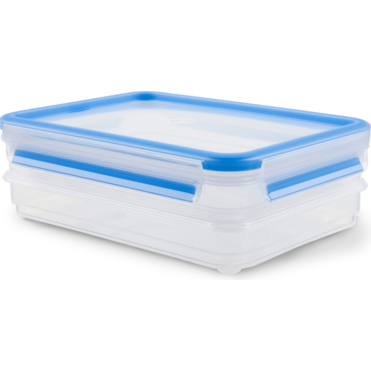 Aufschnittbox-Set CLIP CLOSE 2x0,6l