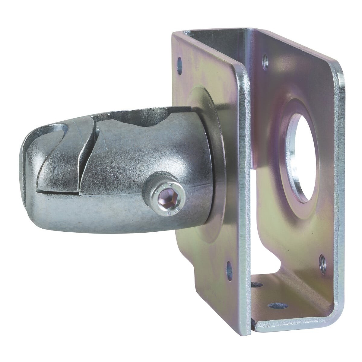 3D-Metallschutz XUZK2004
