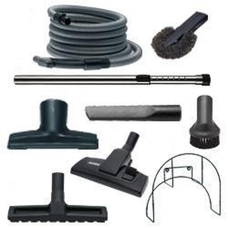 Zubehör-Set Comfort Deluxe ZS4SL