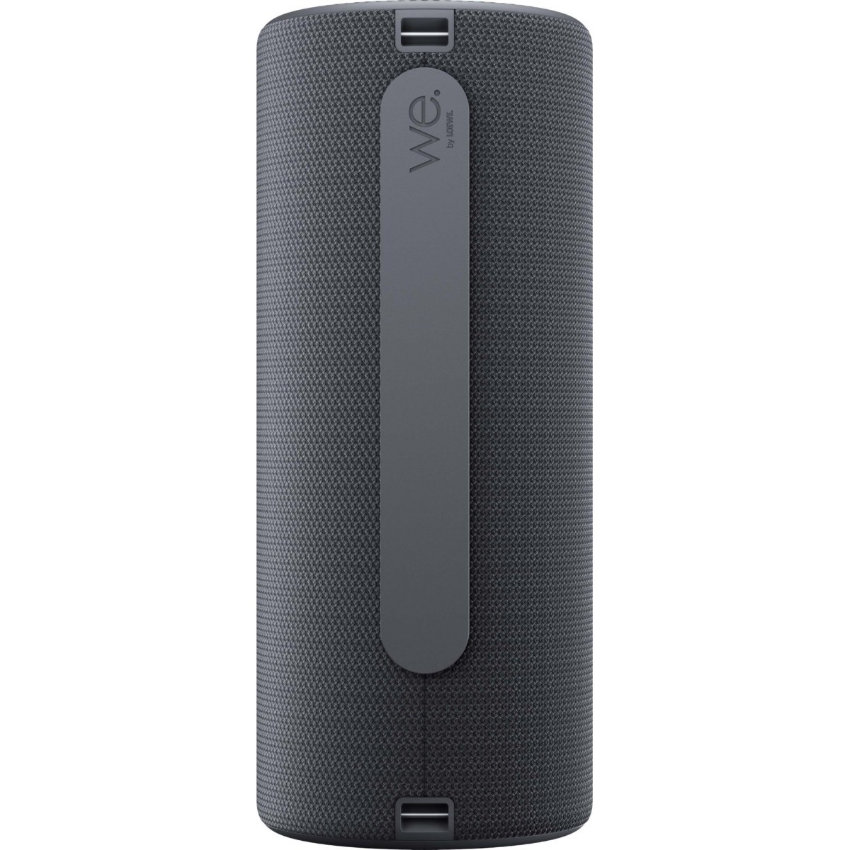 Bluetooth-Lautsprecher We. HEAR 2 stormgrey