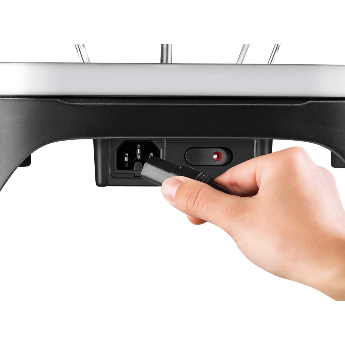 Raclette-Grill RE 4588