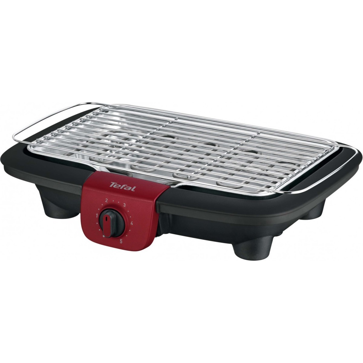 Barbecue-Tischgrill BG 90 E 5