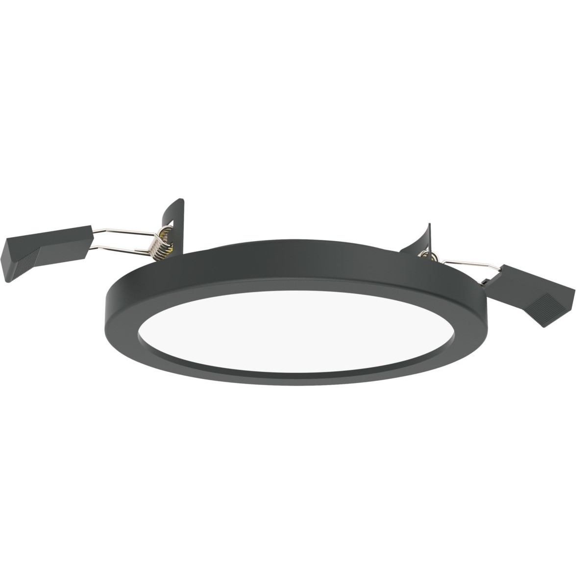 LED-Einbauleuchte GX53 LM85669