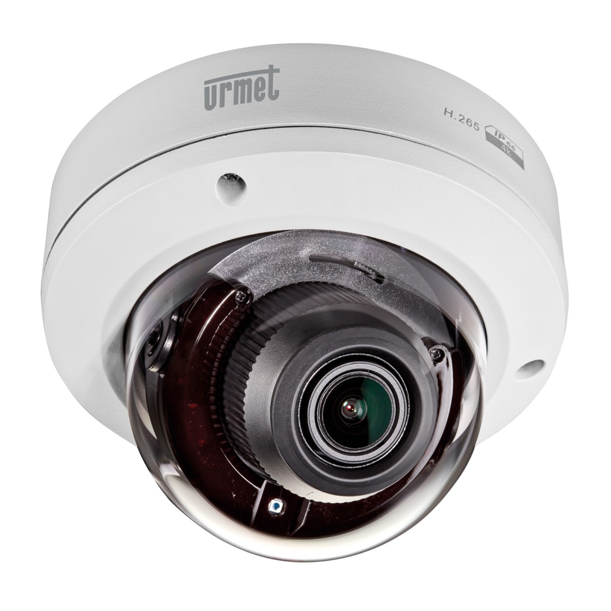 4K IP Dome-Kamera VK 1099/711