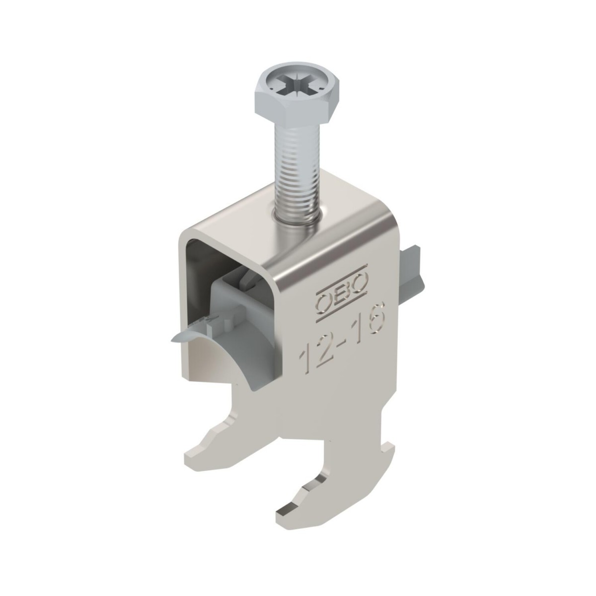 Bügelschelle BS-H1-K-16 A2