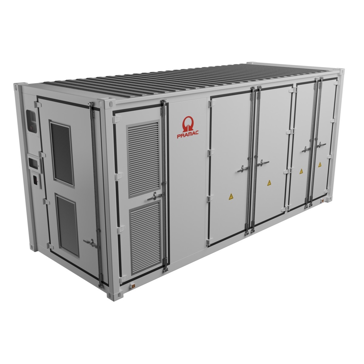Batteriespeicher  270kW BSC MAX 270/1693/20