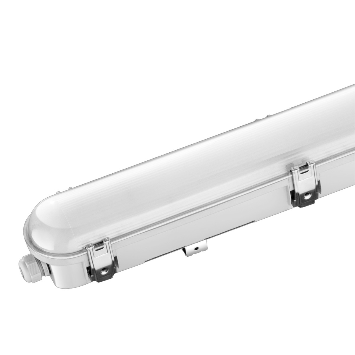 LED-Feuchtraumleuchte RayProof V2  #503374