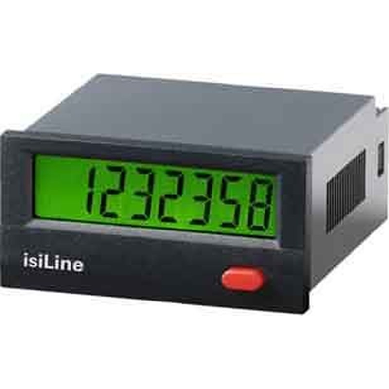 Elektrischer Summenstromzä ISI30.013AA01