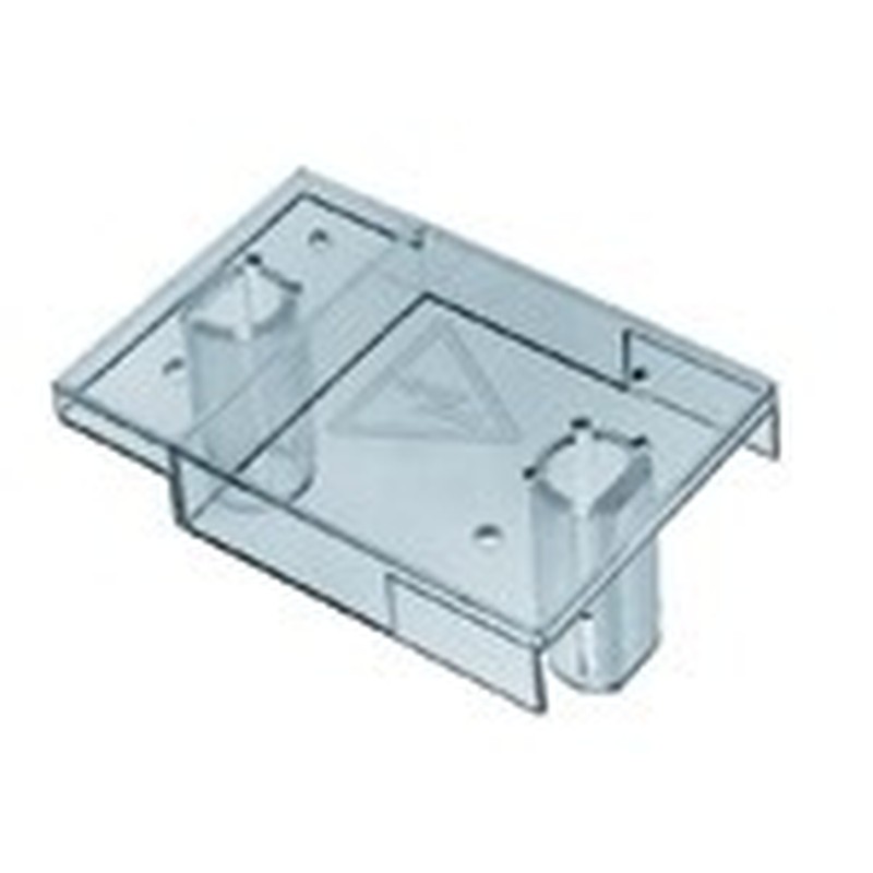 Schutzabdeckung BBR (VE25)