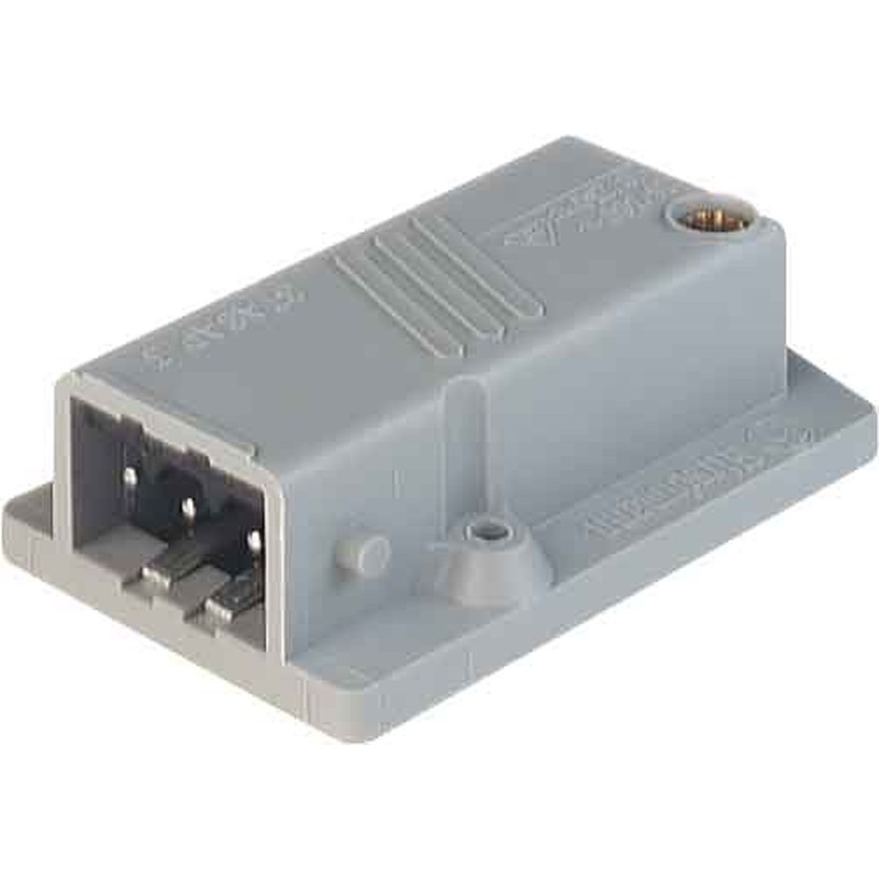 AB-Stecker STASAP 3 N gr