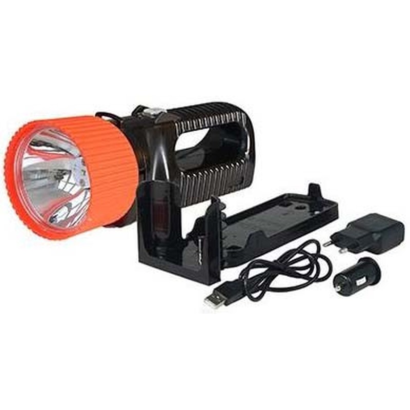 LED Fernstrahler 442181