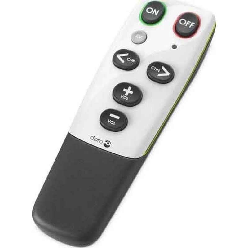 Fernbedienung universal doroHandleEasy321rc
