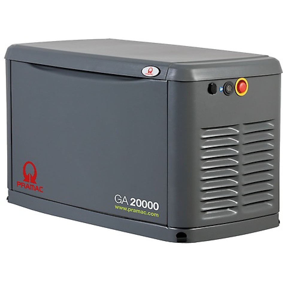Stromerzeuger Gas PS203TXM000