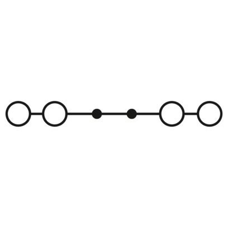 3-Leiterklemme QTC 1,5-QUATTRO