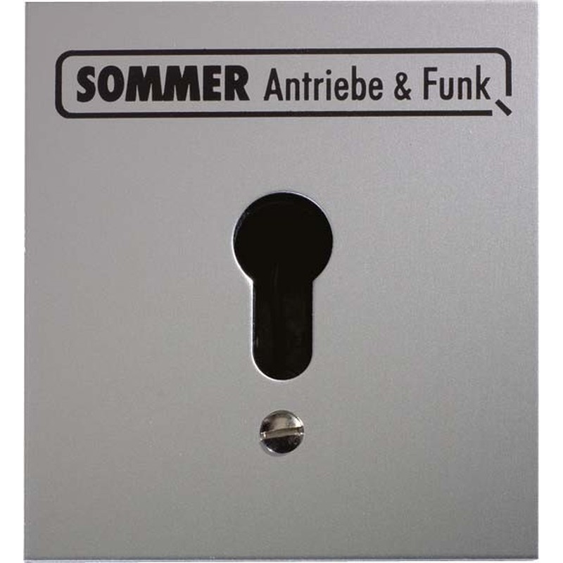 Schlüsseltaster S12764-00001