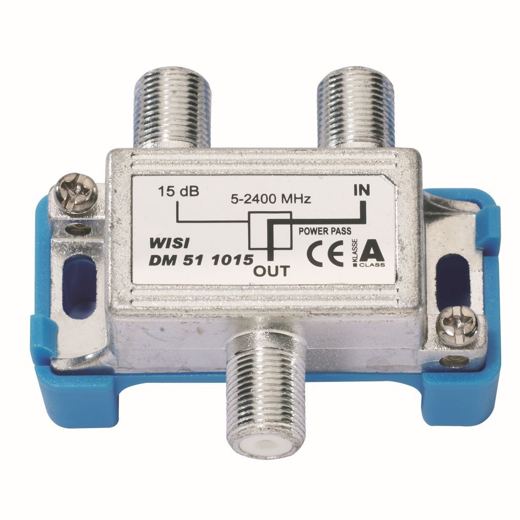 Abzweiger 1f. DM51 1015