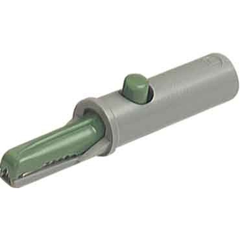 Abgreifklemme AK 10 gn